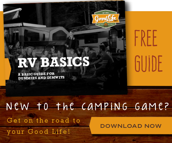 The cost of RV living vs. family vacations
