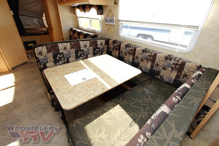 2008 Aerolite 214 Cub 9 Good Life Rv