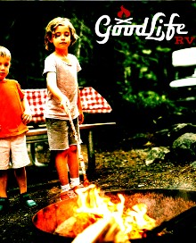 Good Life RV Kids Iowa RV Dealer Good Life RV