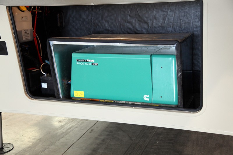 2018 Grand Design Momentum 381M Good Life RV