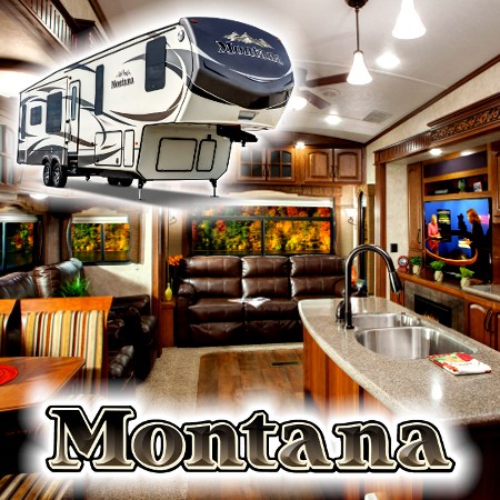 Keystone Montana