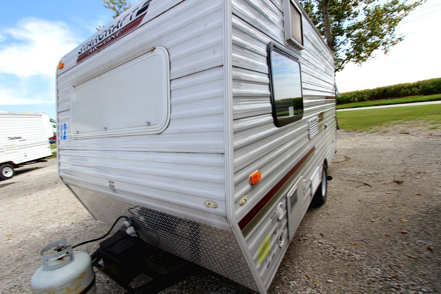USed Cheap Camper For Sale UP306399 (3) - Good Life RV Fold Down Campers For Sale Near Me