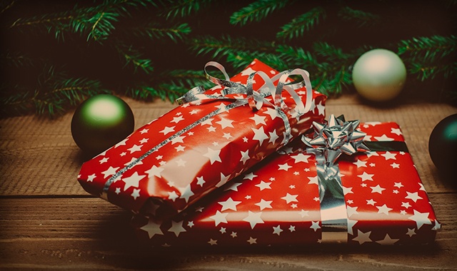 , Holiday Gift Giving For RVers