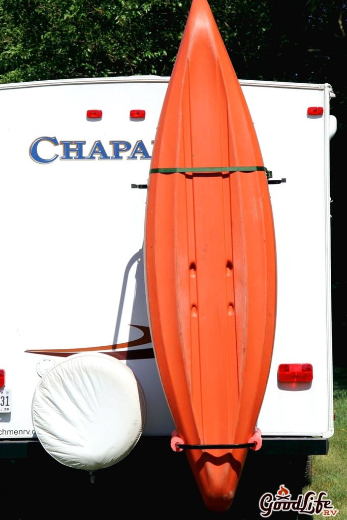 24 Ideas for Diy Vertical Kayak Rack for Rv - Home ...