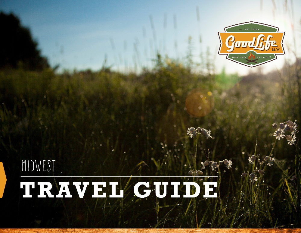 Midwest RV Travel Guide