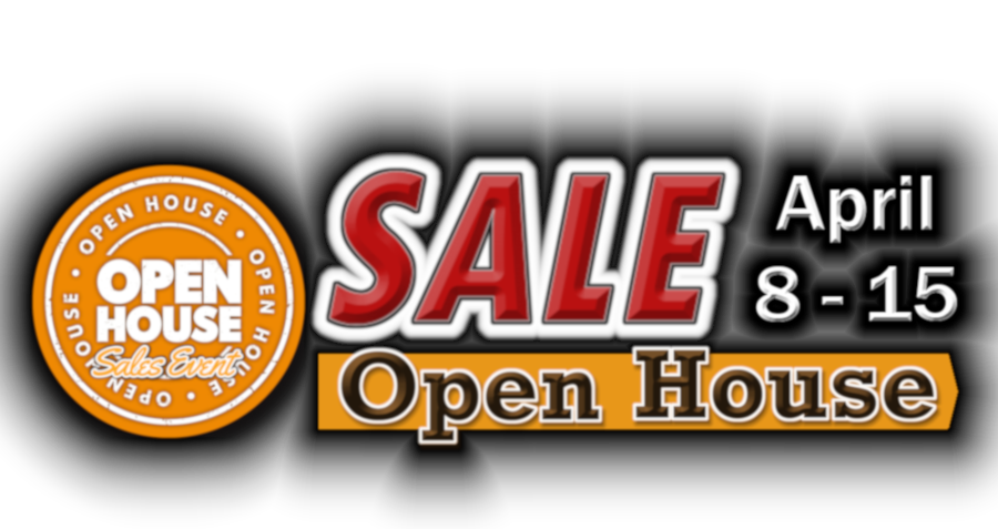 Iowa RV Sale