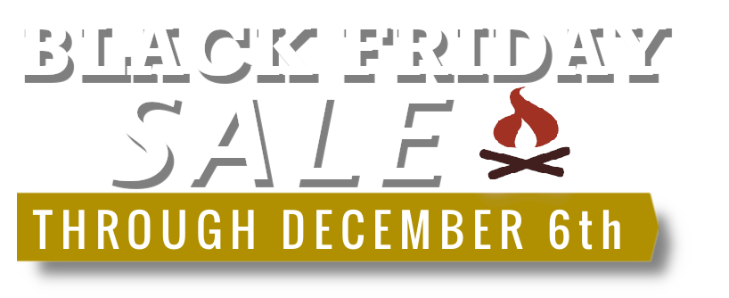 Black Friday Sale