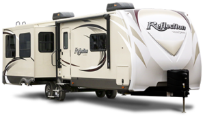 Travel Trailers