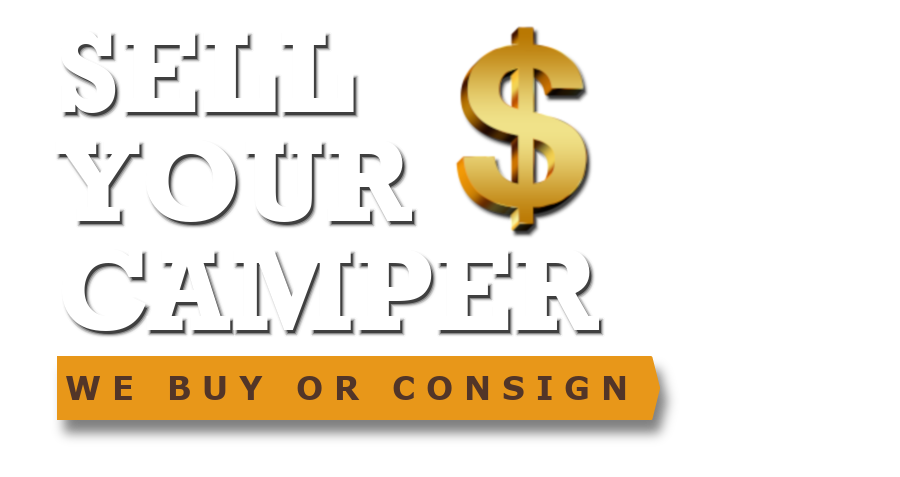 Sell Your Camper