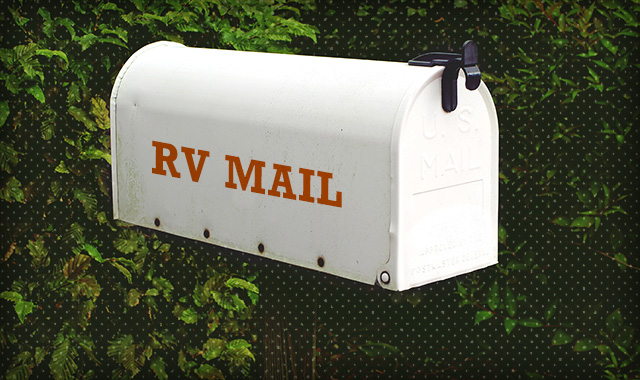 , RV Mail—How it Works