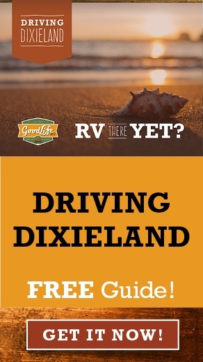 , MPG-OMG? Get The Most Of Your RV&#8217;s Gas Mileage