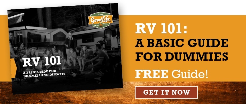 , MPG-OMG? Get The Most Of Your RV&#8217;s Gas Mileage
