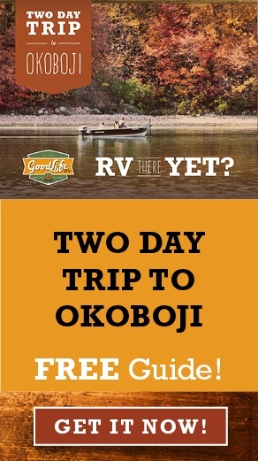 , Celebrating The Fourth In Your RV