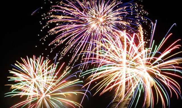 , Celebrating The Fourth In Your RV