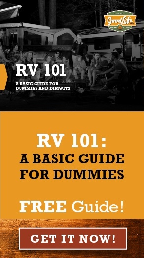 , Follow These Steps to Set Up Your First RV Campground