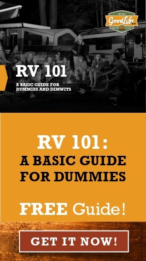 , RV Camping Prep: Battling Bugs, Sunburns and Poison Ivy