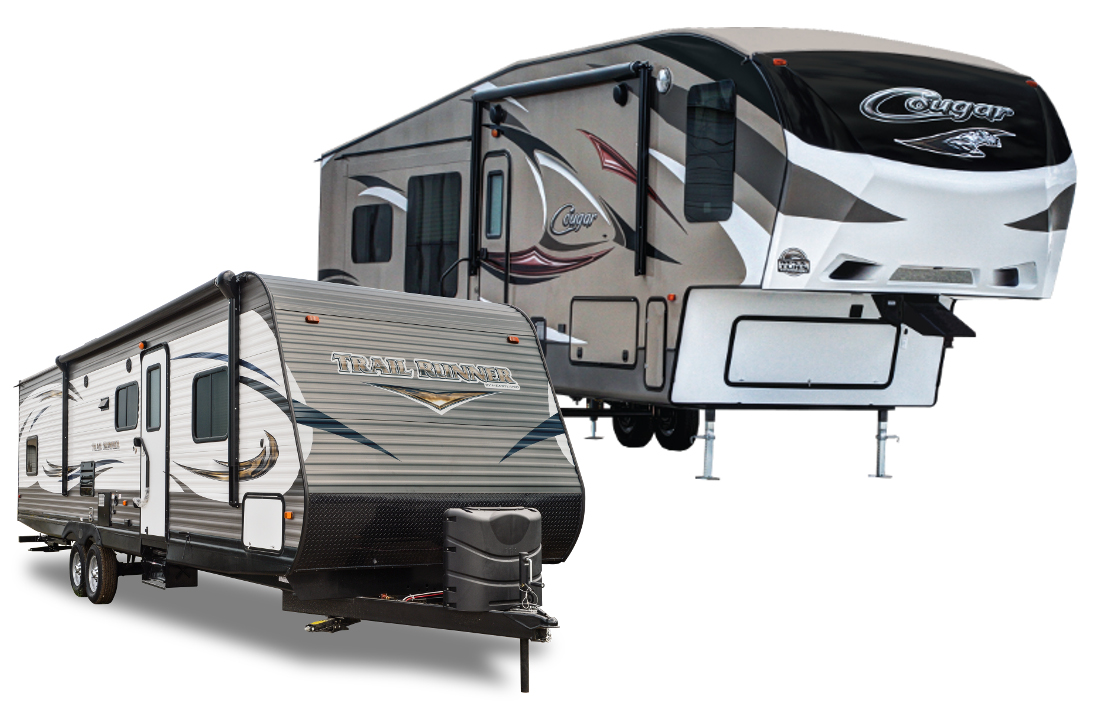 Aluminum Vs Fiberglass Rv Siding What