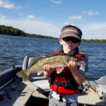 Brushy Creek Fishing