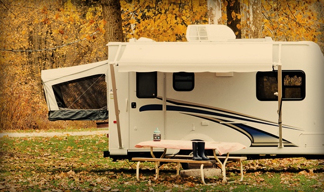 , Hybrid RV&#8217;s: Pros and Cons