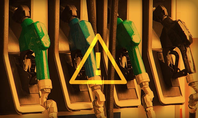 , MPG-OMG? Get The Most Of Your RV’s Gas Mileage