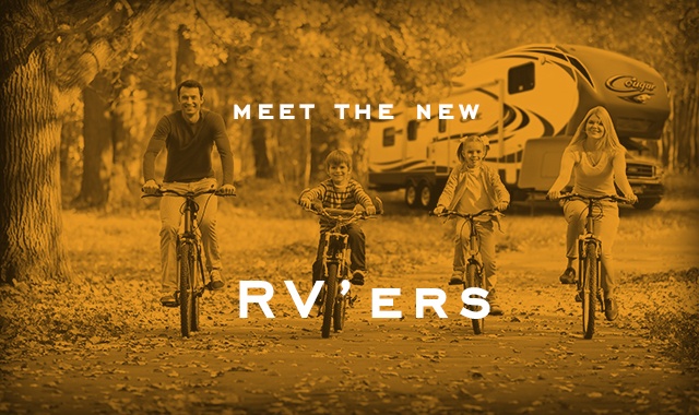 , Meet The New RV&#8217;ers: Tips From RV&#8217;ers