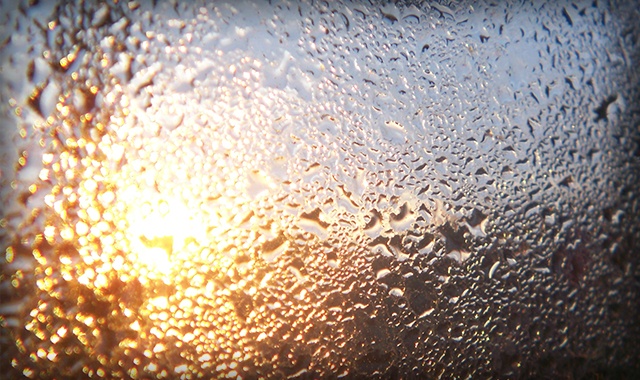 , How to Reduce RV Condensation