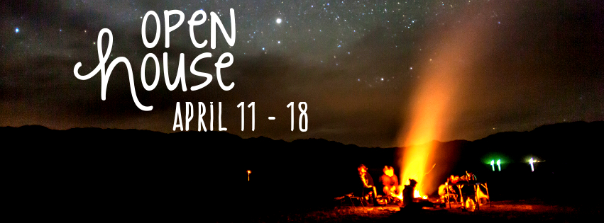 , Good Life RV Open House 2015