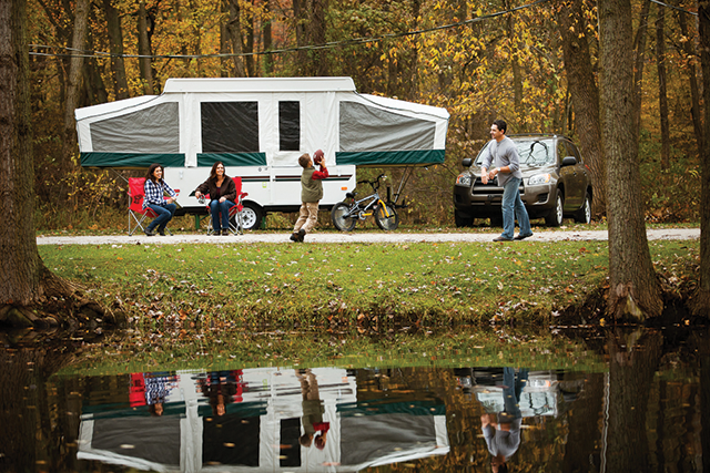 , Pop-ups vs. Trailers: Which is Right for You?