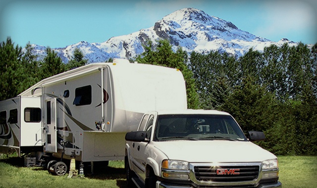 , Why The RV Lifestyle Might Be For You