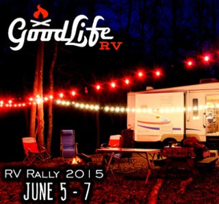 , GLRV Rally 2015