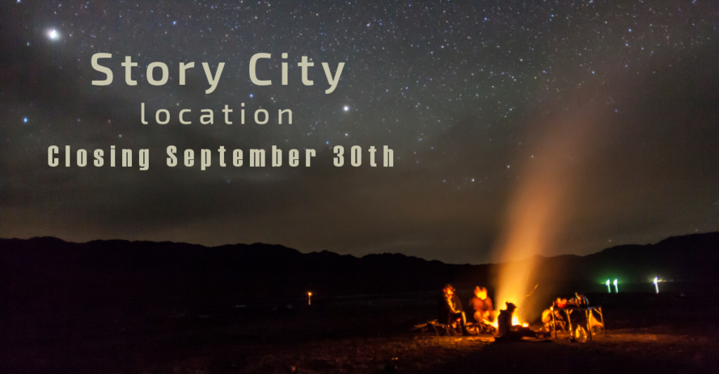 , Story City RV Store Closing