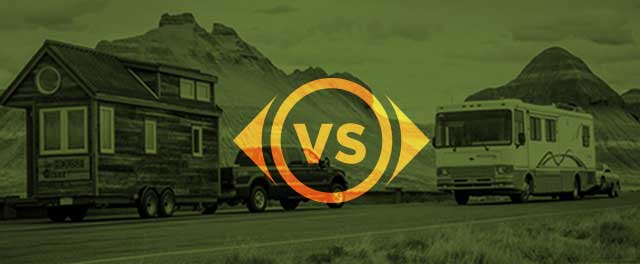 , Tiny House vs. RV: What’s the difference?