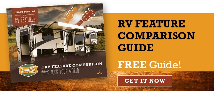 , Destination Organization: Space Saving Tips For Your RV