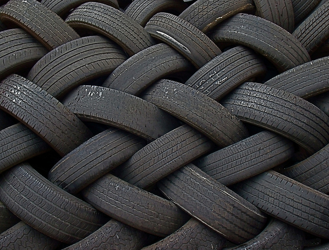 , Use These Tricks to Maintain Your RV’s Tires