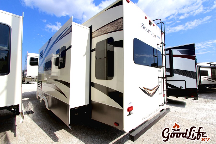 310GK Solitude 2018 For Sale Iowa (11) Good Life RV