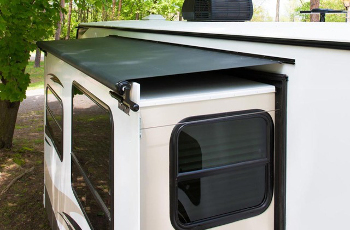 slideout cover RV RV Slide Cover