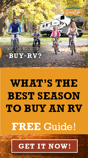 , 5 Crucial Things to Know Before Buying Your First RV