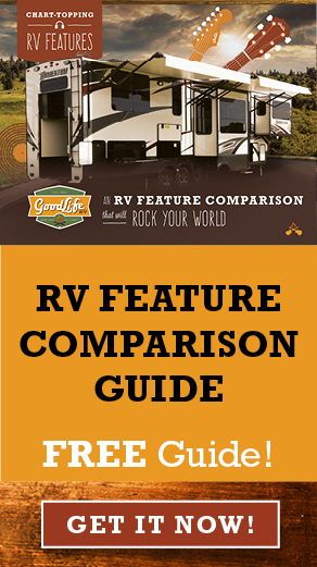 , RV Recipes-On The Go Dining