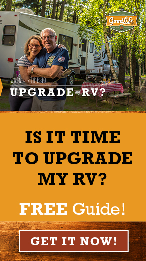 , Tailgating Tips For RV Owners