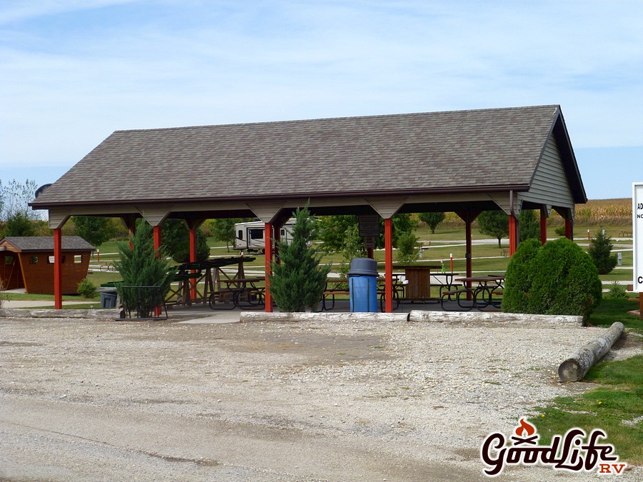 lazy Acres 002 Good Life RV