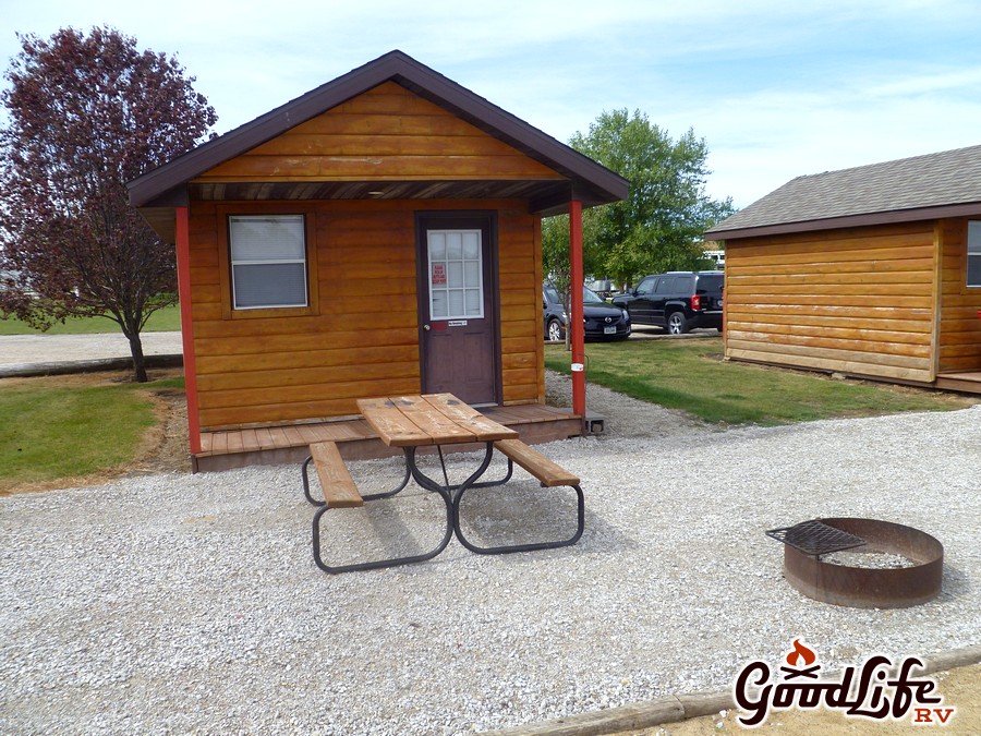Lazy Acres RV Campground Review Good Life RV