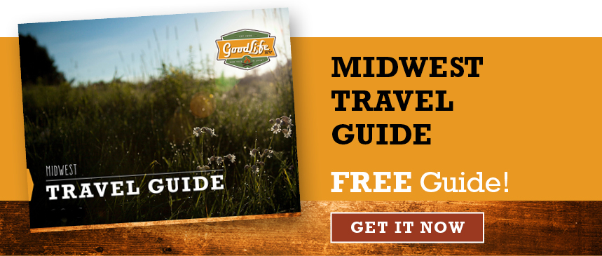 Midwest RV Travel Guide