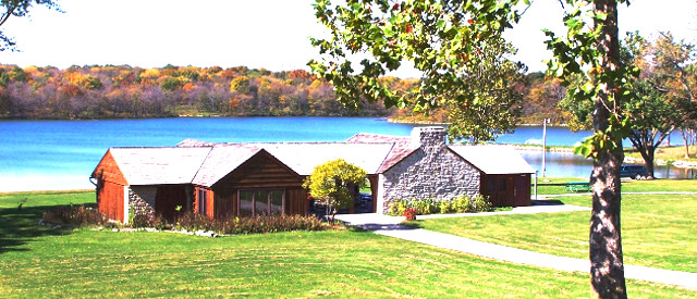 Lake Of Three Fires Campground Review Good Life Rv