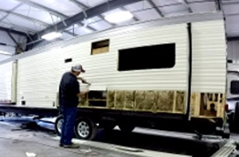 Rv Body Shop Foothill Ranch thumbnail