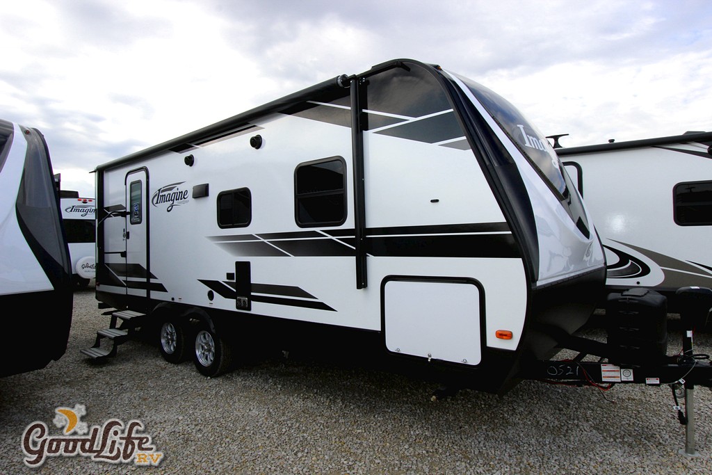 2019 Imagine 2150RB P610518 610521 (1) Good Life RV