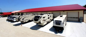 , Service and Maintenance