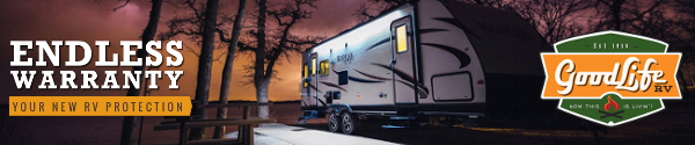 Endless RV Warranty