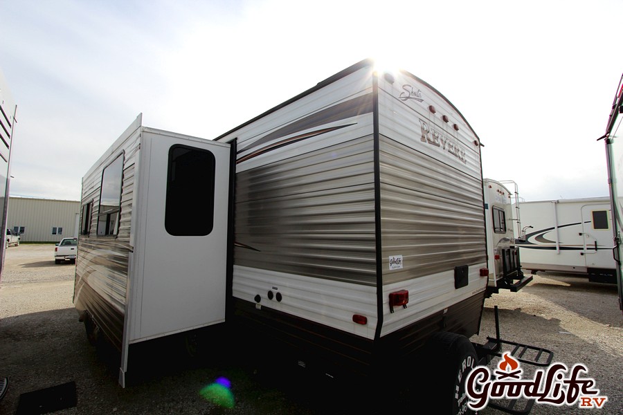 used shata revere bunkhouse for sale (7) Good Life RV