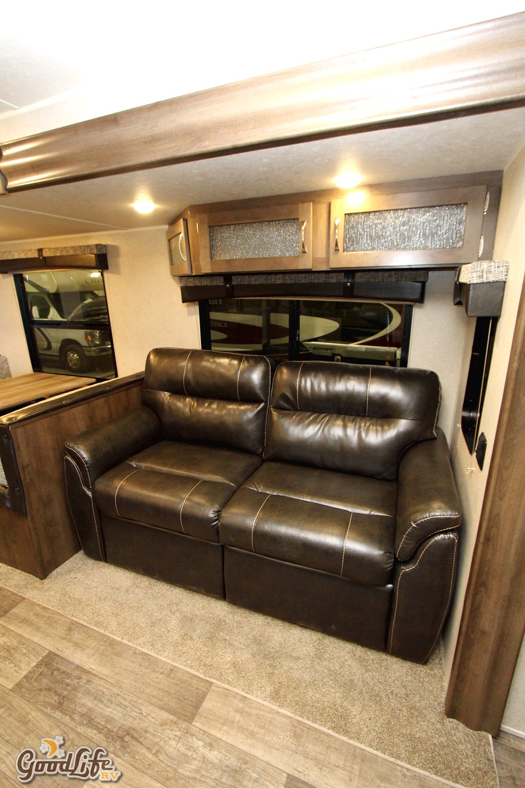 case puma cab