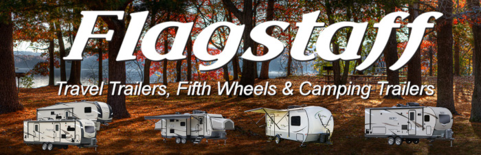 Flagstaff RV Sales and Service